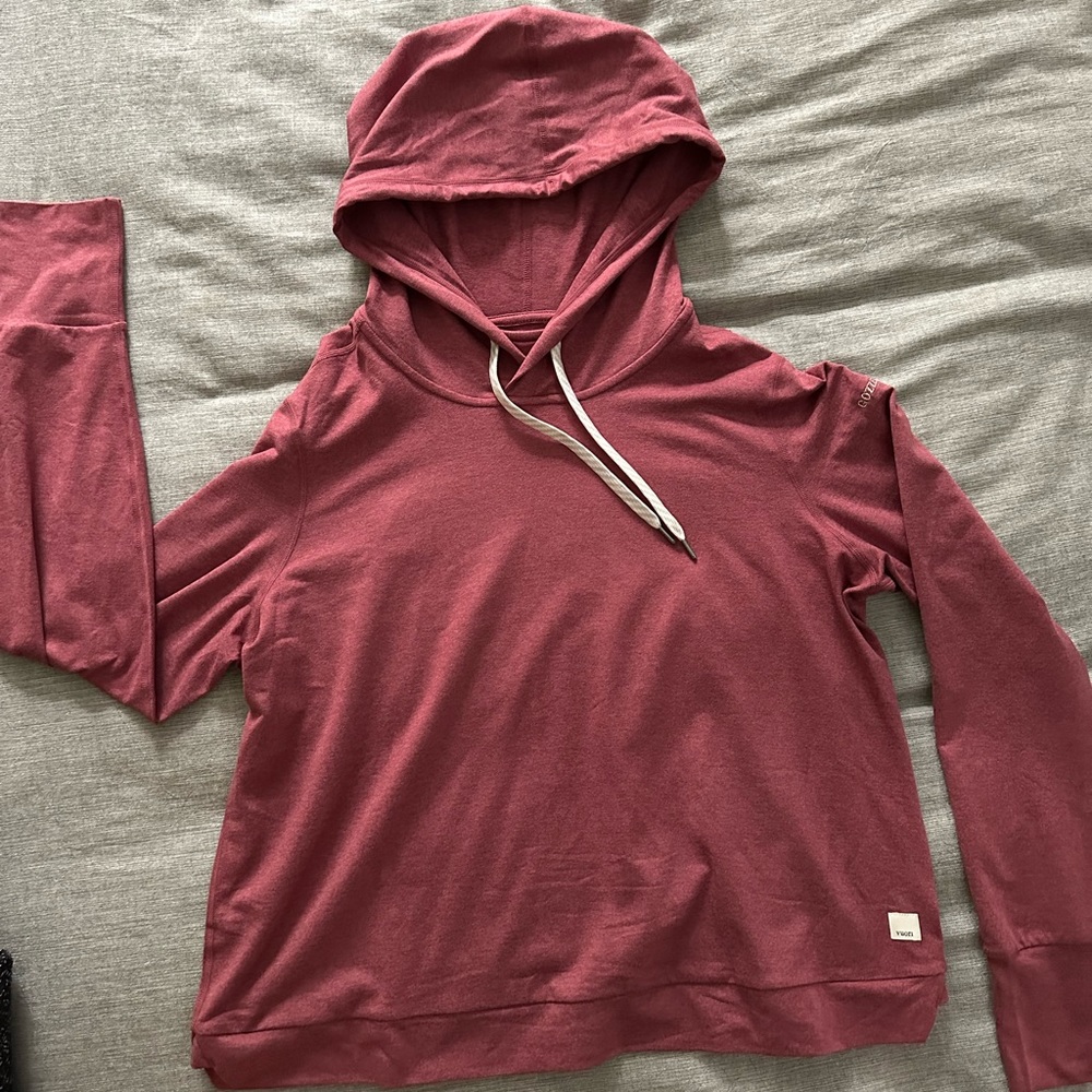 Vuori Hoodie